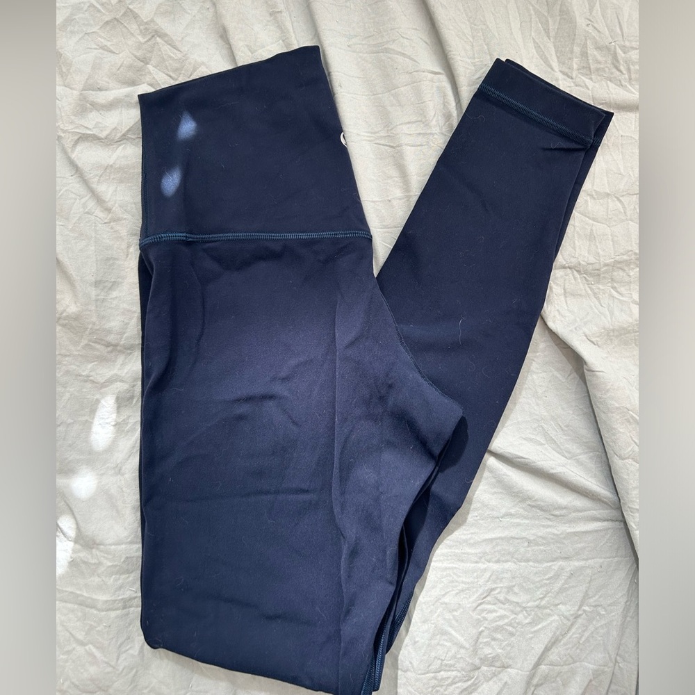 lululemon align leggings 28” inseam